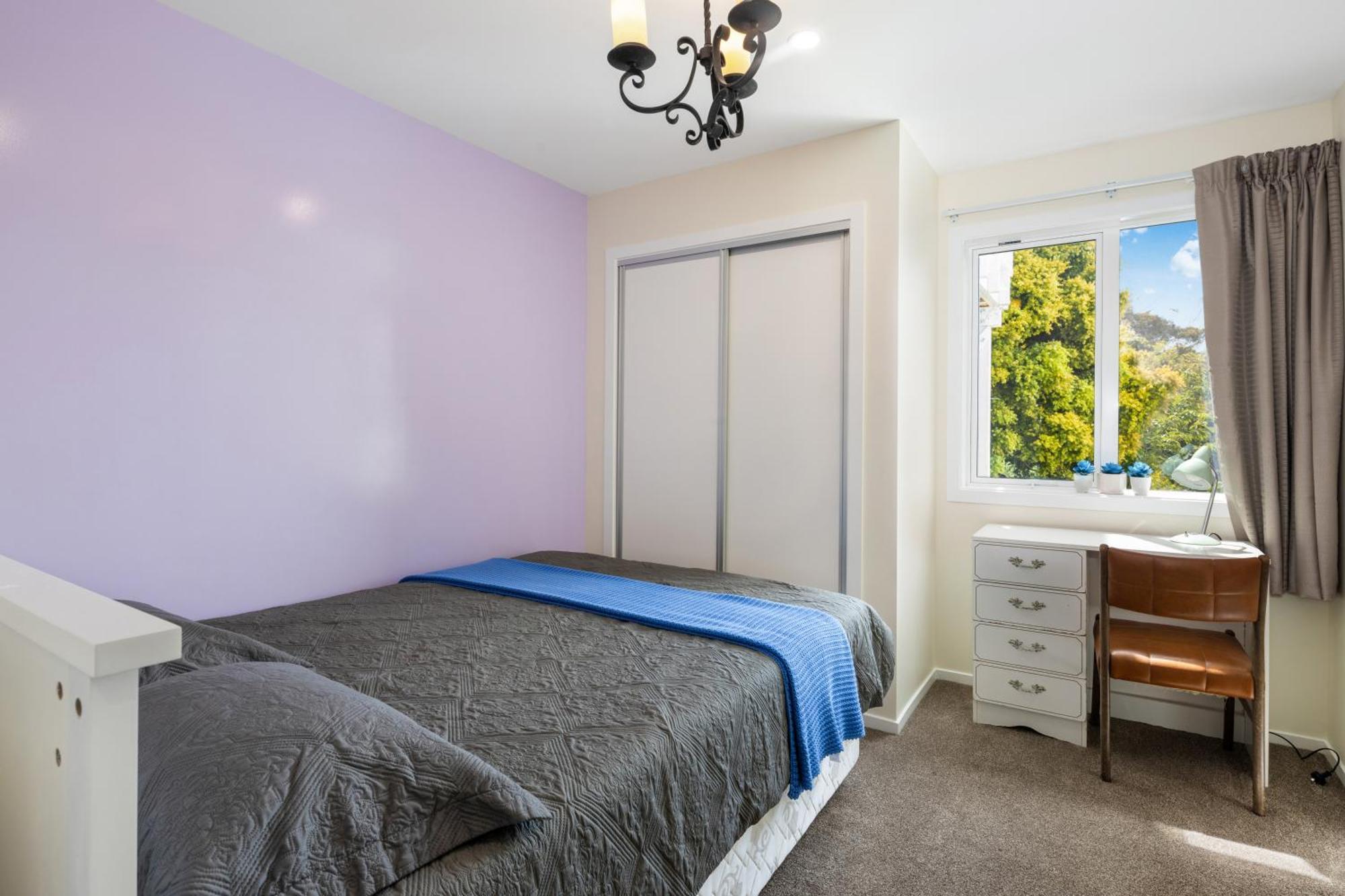 Stunning View, Privacy, Close To Ferry & Brand-New Wellington Exterior foto