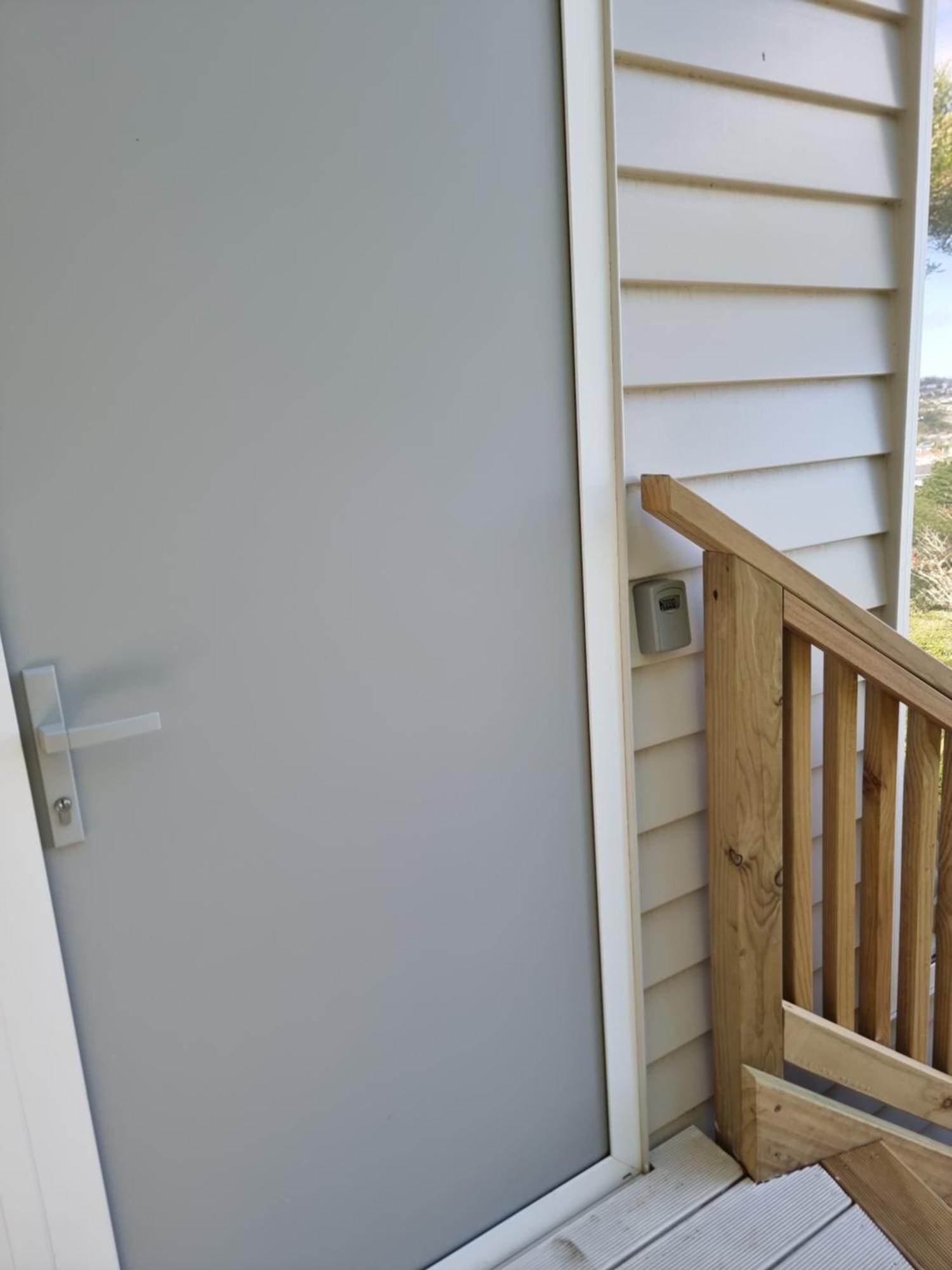 Stunning View, Privacy, Close To Ferry & Brand-New Wellington Exterior foto