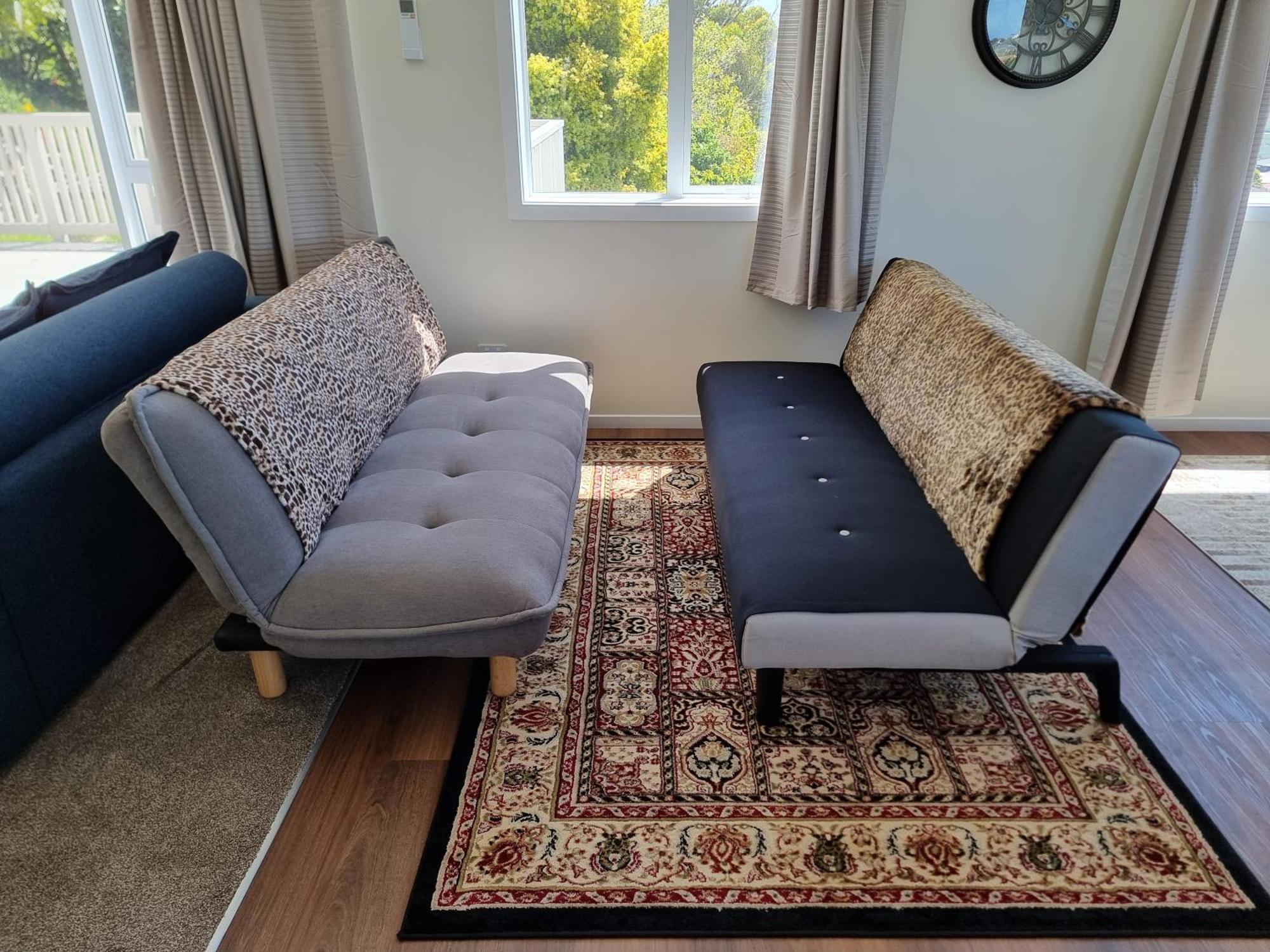 Stunning View, Privacy, Close To Ferry & Brand-New Wellington Exterior foto